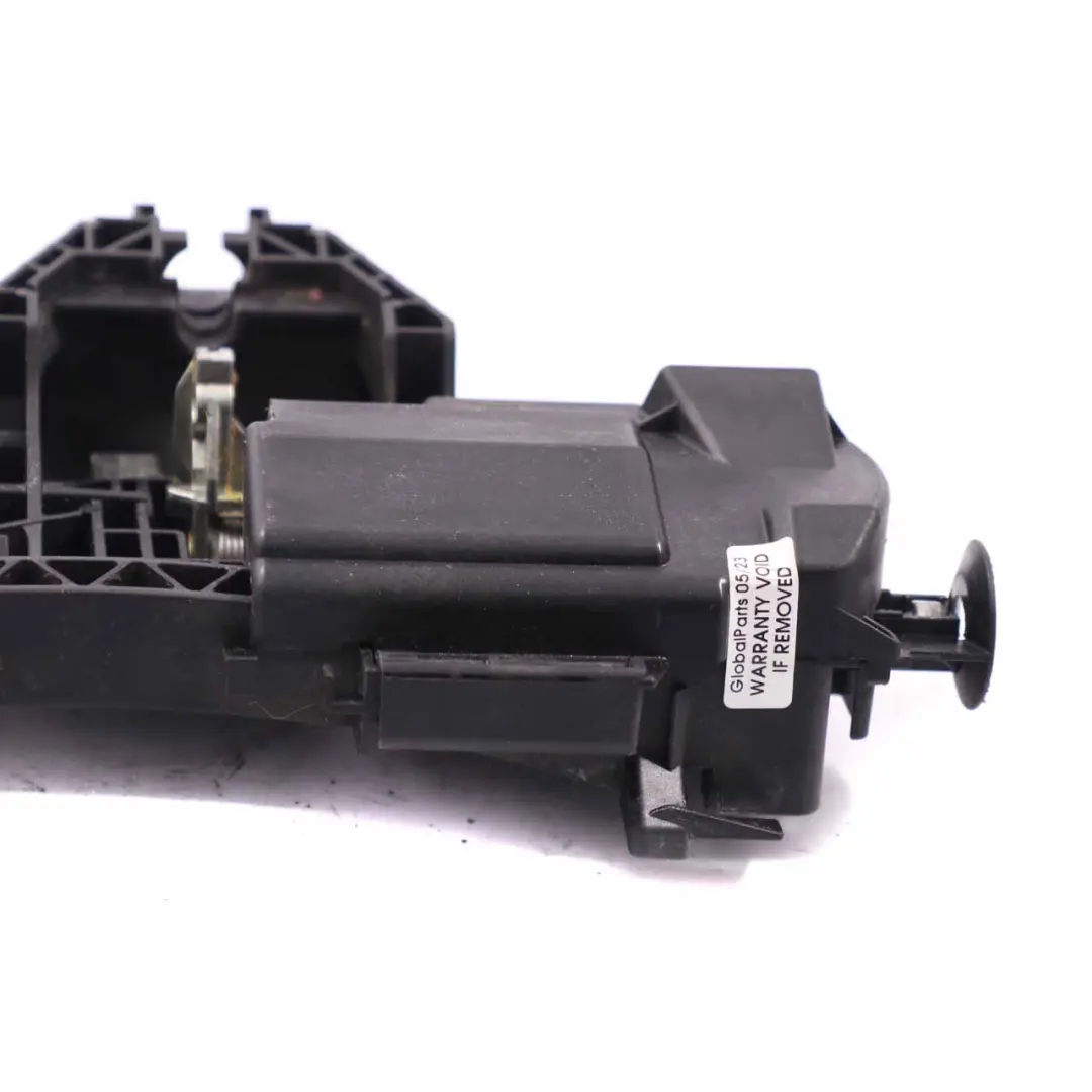 Door Handle Grab Base Carrier Front Left N/S Outside to Mercedes W176 with Part number A2047601900 Mercedes W176 Door Handle Grab Base Carrier Front Left N/S Outside - SKU rhd-A2047601900 - Part number A2047601900