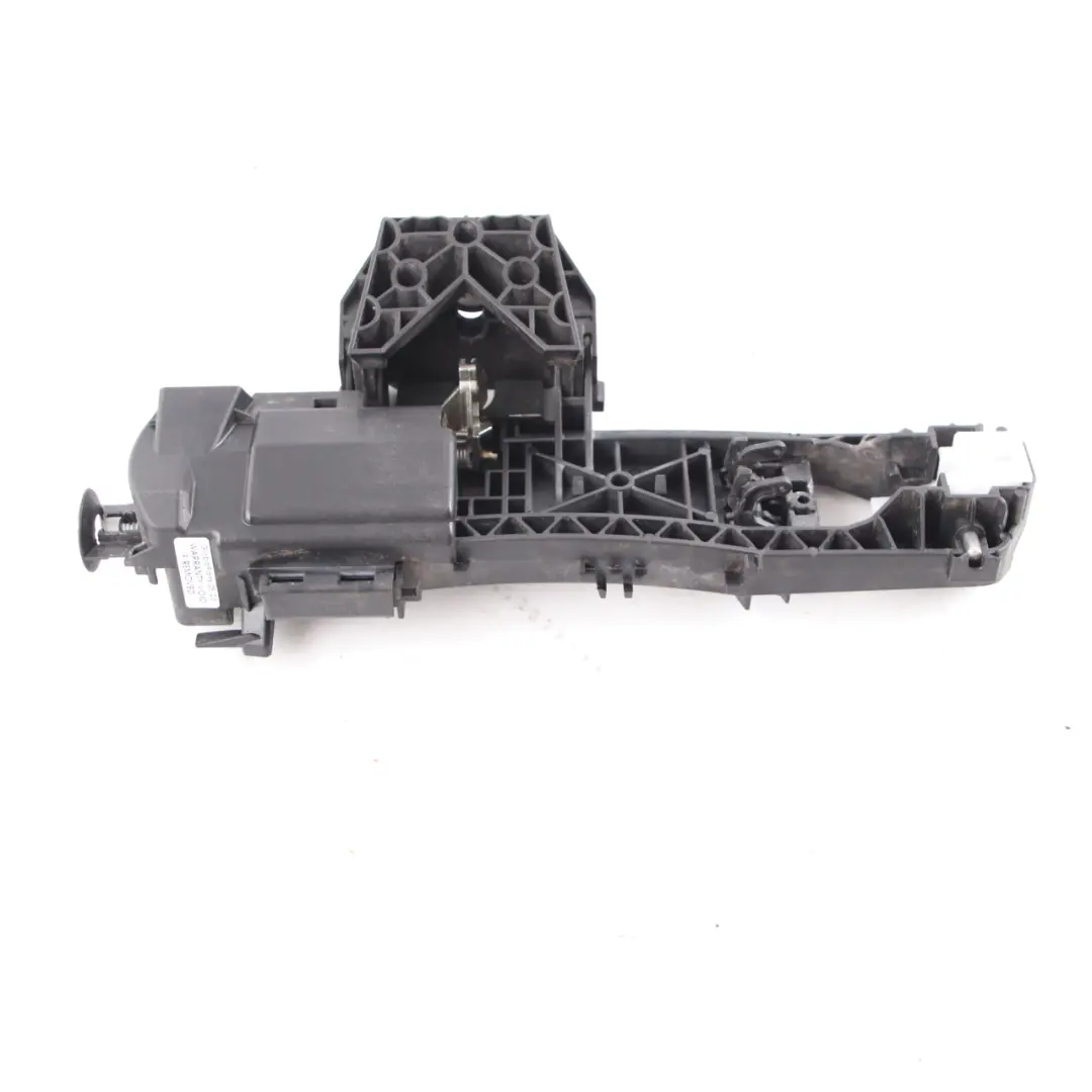 Mercedes W176 Handle Bracket Front Right Door O/S Mount Bearing Clamp Holder - SKU rhd-A2047602000 - Part number A2047602000