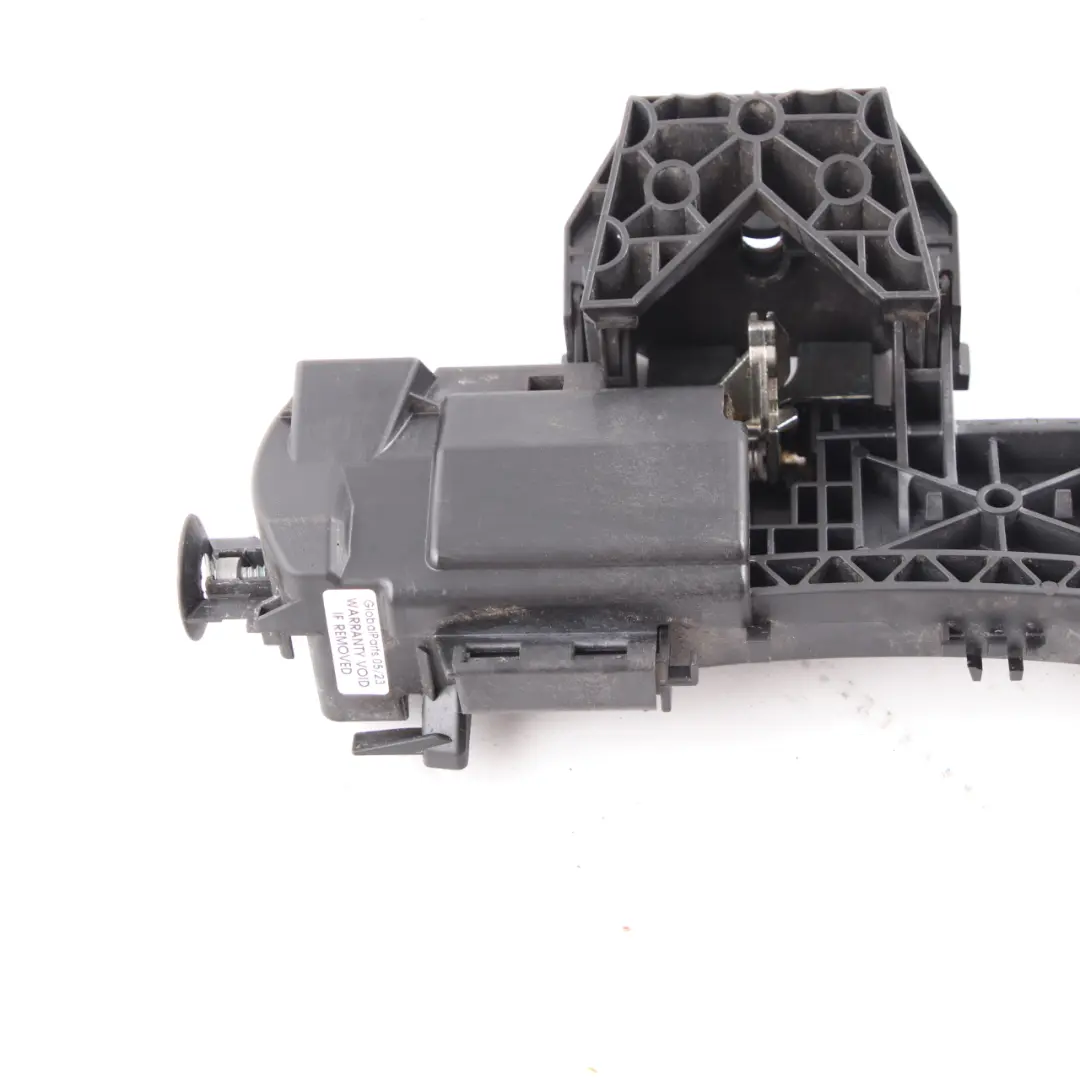 Mercedes W176 Handle Bracket Front Right Door O/S Mount Bearing Clamp Holder - SKU rhd-A2047602000 - Part number A2047602000