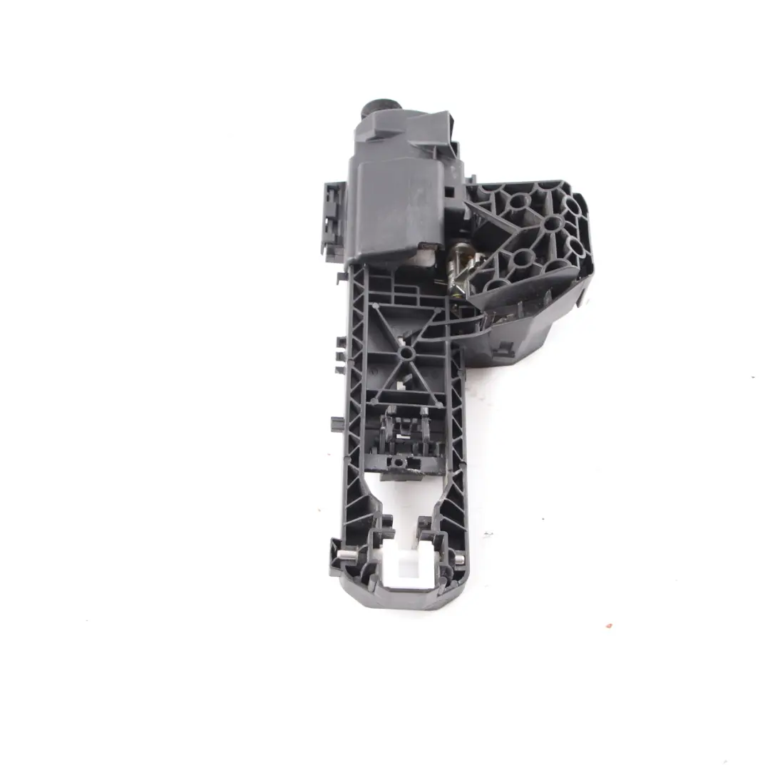 Mercedes W176 Handle Bracket Front Right Door O/S Mount Bearing Clamp Holder - SKU rhd-A2047602000 - Part number A2047602000