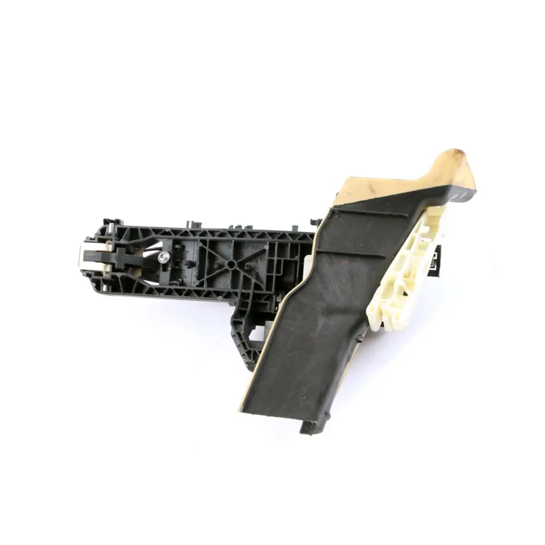 Mercedes W212 Door Handle Grab Front Right O/S E-Class Obsidian Black 197 - SKU rhd-A2047602234-OB1 - Part number A2047602234