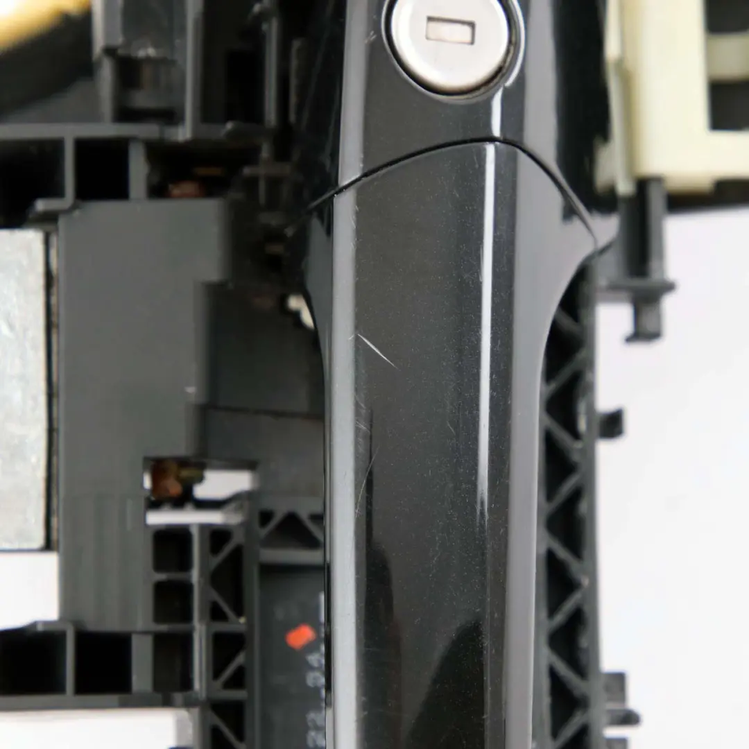 Door Handle Grab Front Right O/S E-Class Obsidian Black 197 to Mercedes W212 with Part number A2047602234 Mercedes W212 Door Handle Grab Front Right O/S E-Class Obsidian Black 197 - SKU rhd-A2047602234-OB1 - Part number A2047602234