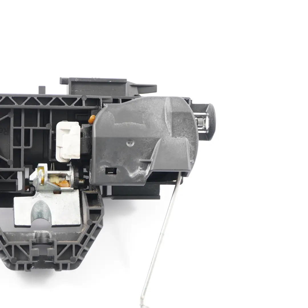 Door Handle Mercedes W212 Grab Front Right O/S Obsidian Black 197 to with Part number A2047602234 Door Handle Mercedes W212 Grab Front Right O/S Obsidian Black 197 - SKU rhd-A2047602234-OB - Part number A2047602234