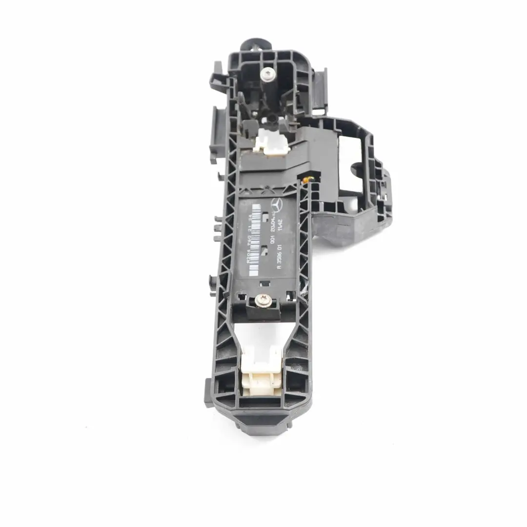 Mercedes-Benz A C W176 W204 Türgriffträger Hinten Rechts Handgriff A204760073 für mit Teilenummer A2047602534 Mercedes-Benz A C W176 W204 Türgriffträger Hinten Rechts Handgriff A204760073 - SKU rhd-A2047602534-1 - Teilenummer A2047602534