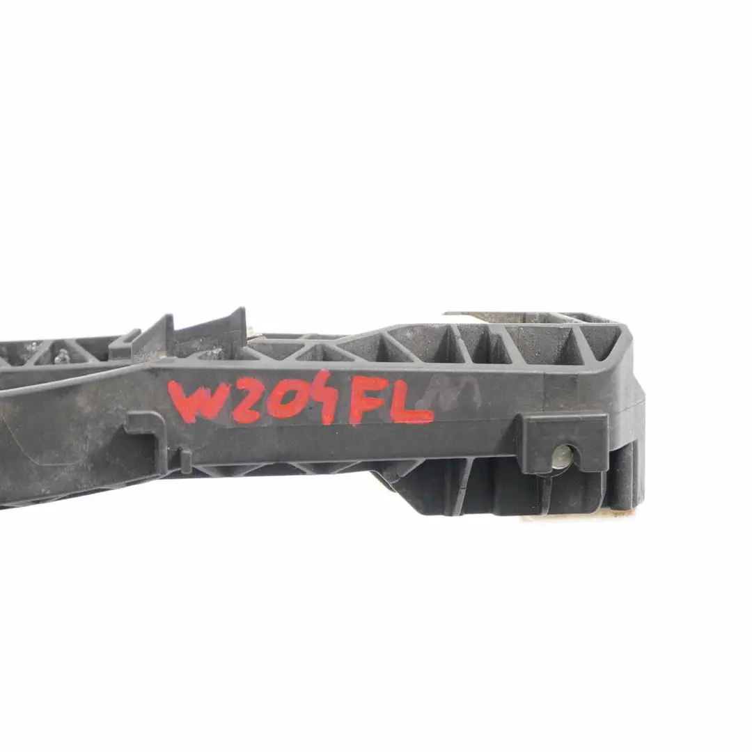  Mercedes-Benz A C W176 W204 Türgriffträger Hinten Rechts Handgriff A204760073 - SKU rhd-A2047602534-1 - Teilenummer A2047602534