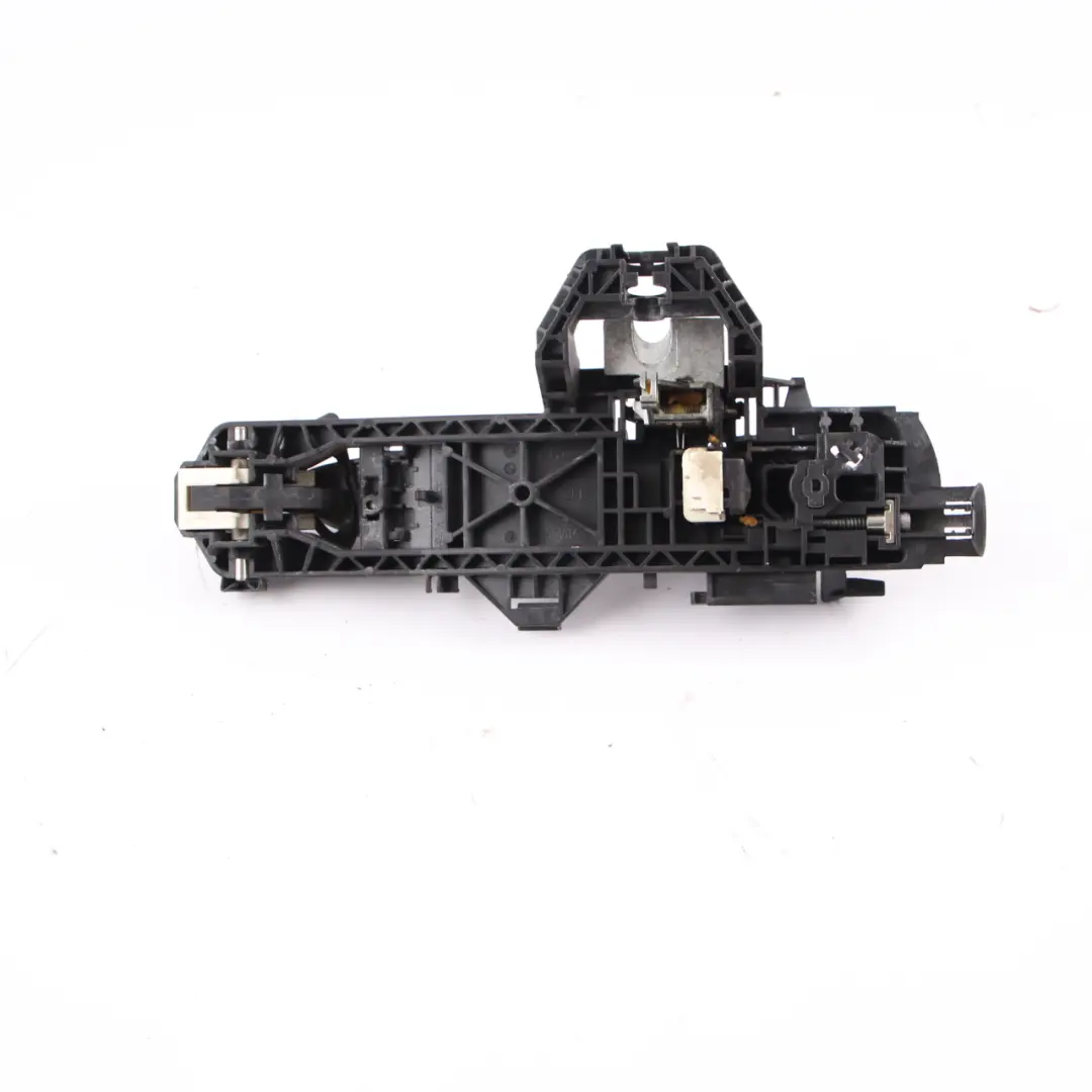 Door Handle Grab Front Left N/S Iridium Silver - 775 A2047600734 to Mercedes W204 with Part number A2047602534 Mercedes W204 Door Handle Grab Front Left N/S Iridium Silver - 775 A2047600734 - SKU rhd-A2047602534-IRS - Part number A2047602534