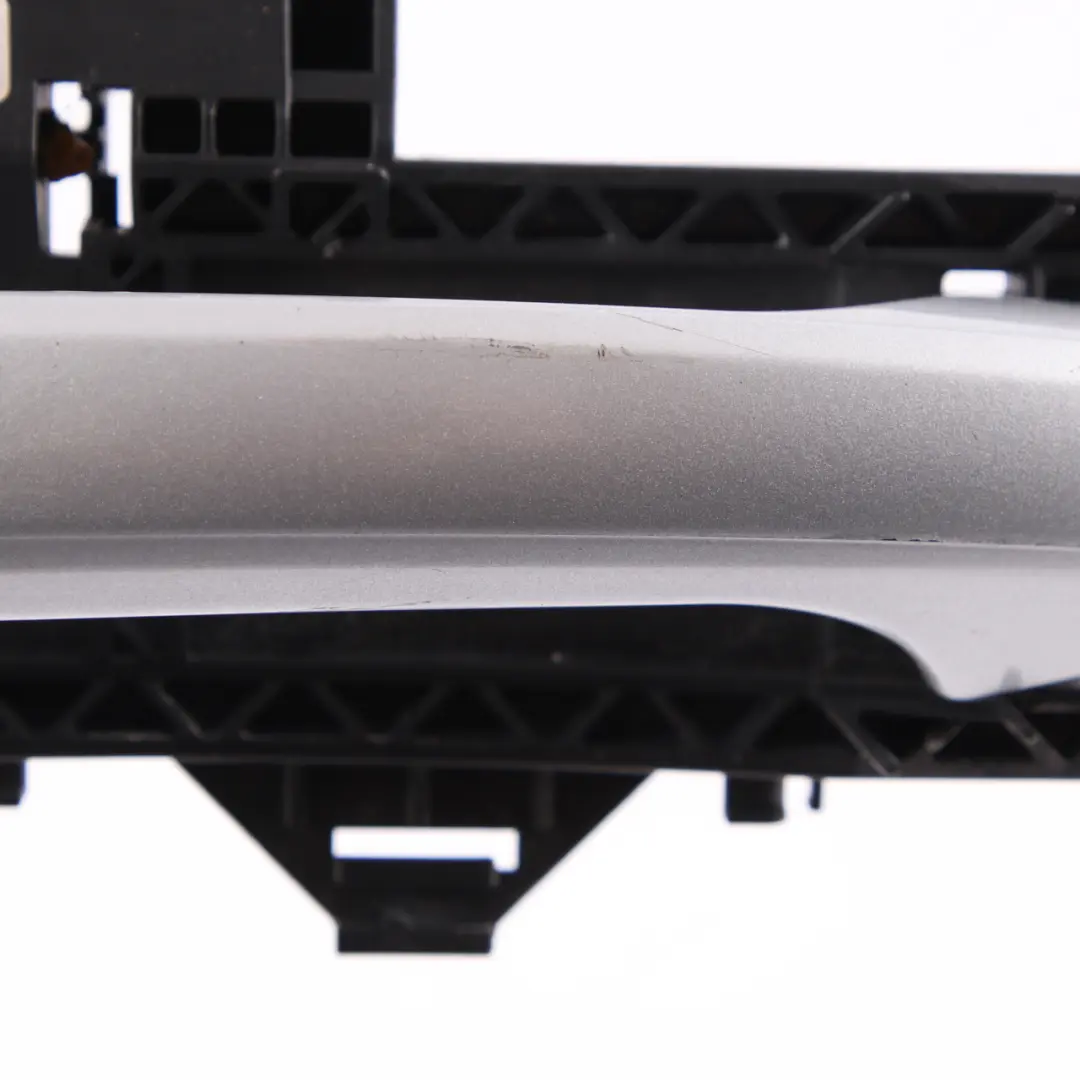 Door Handle Grab Front Left N/S Iridium Silver - 775 A2047600734 to Mercedes W204 with Part number A2047602534 Mercedes W204 Door Handle Grab Front Left N/S Iridium Silver - 775 A2047600734 - SKU rhd-A2047602534-IRS - Part number A2047602534