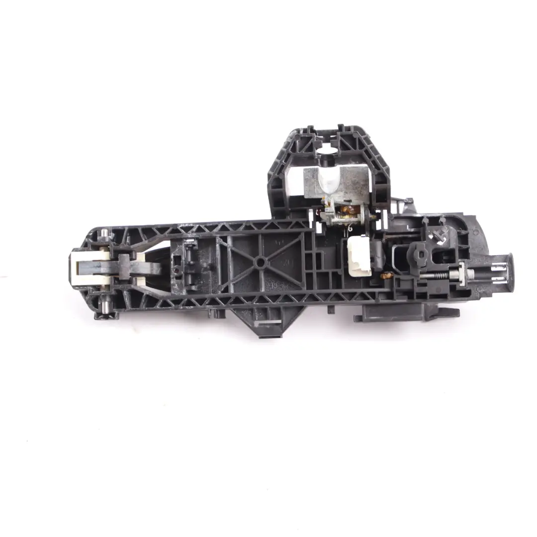 Mercedes W204 Front Left N/S Door Handle Grab Palladium Silver 792 - SKU rhd-A2047602534-PAL - Part number A2047600734