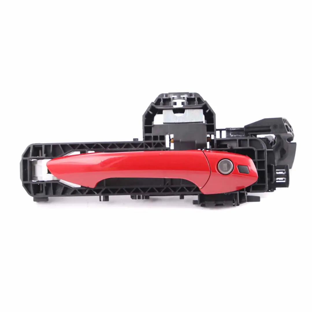 Door Handle Grab Front Right O/S Carrier Fire Opal Red A2047602234 to Mercedes W204 with Part number A2047602634 Mercedes W204 Door Handle Grab Front Right O/S Carrier Fire Opal Red A2047602234 - SKU rhd-A2047602634-FUP - Part number A2047602634