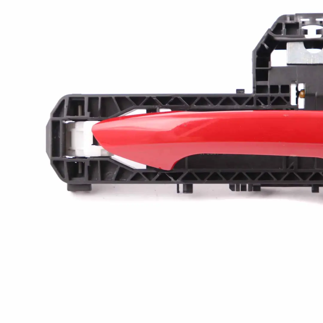 Door Handle Grab Front Right O/S Carrier Fire Opal Red A2047602234 to Mercedes W204 with Part number A2047602634 Mercedes W204 Door Handle Grab Front Right O/S Carrier Fire Opal Red A2047602234 - SKU rhd-A2047602634-FUP - Part number A2047602634