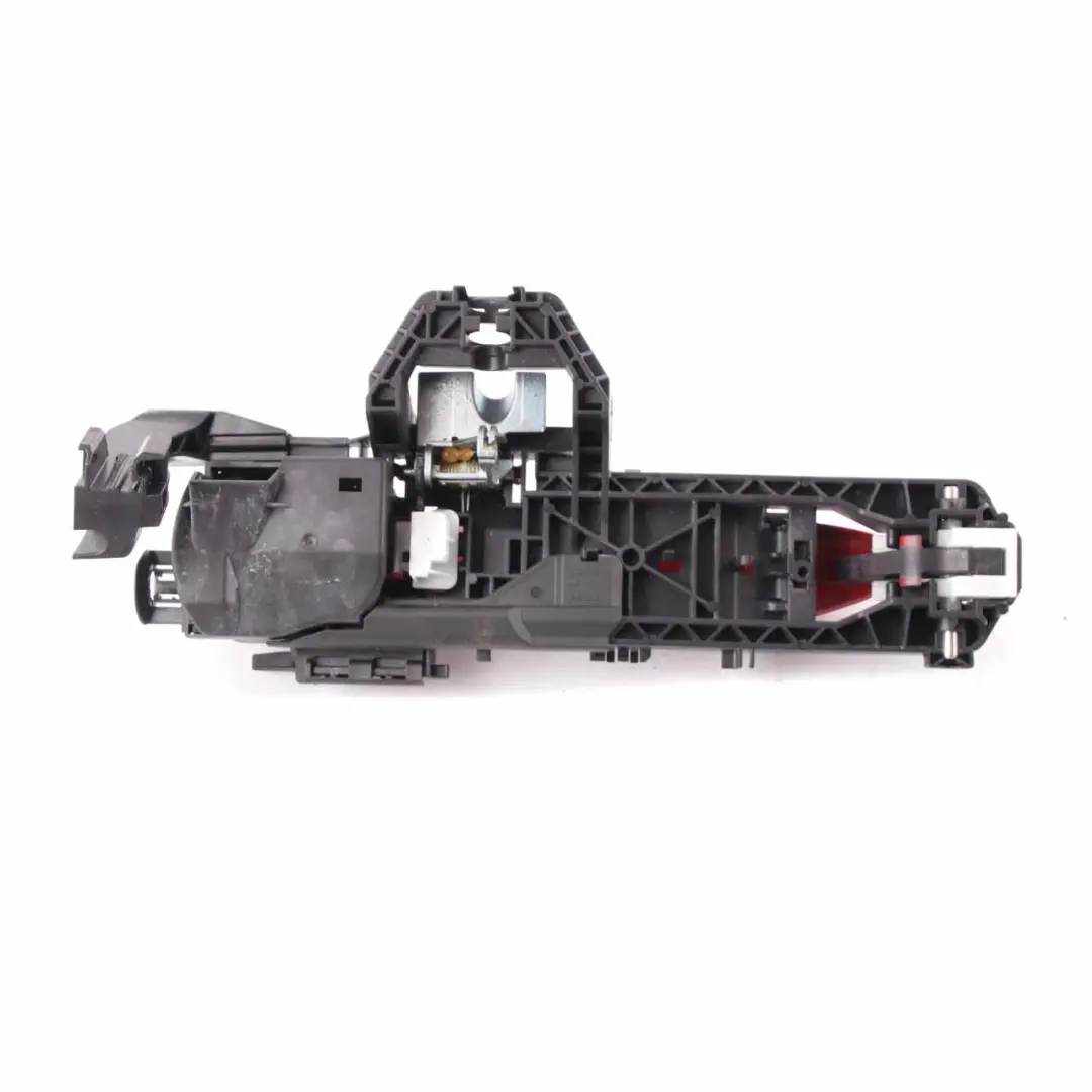 Door Handle Grab Front Right O/S Carrier Fire Opal Red A2047602234 to Mercedes W204 with Part number A2047602634 Mercedes W204 Door Handle Grab Front Right O/S Carrier Fire Opal Red A2047602234 - SKU rhd-A2047602634-FUP - Part number A2047602634