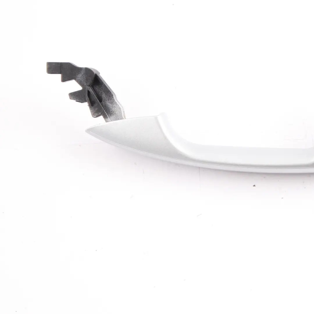  Door Handle Mercedes W204 W212 Front Right O/S Grab Iridium Silver Metallic 775 - SKU rhd-A2047602634-IRS1 - Part number A2047602634