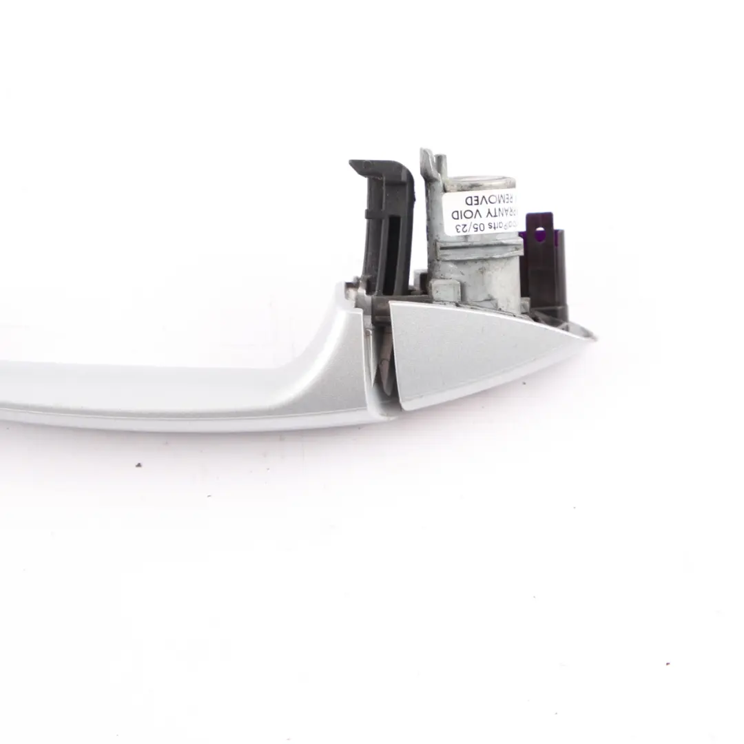 Door Handle Mercedes W204 W212 Front Right O/S Grab Iridium Silver Metallic 775 to with Part number A2047602634 Door Handle Mercedes W204 W212 Front Right O/S Grab Iridium Silver Metallic 775 - SKU rhd-A2047602634-IRS1 - Part number A2047602634