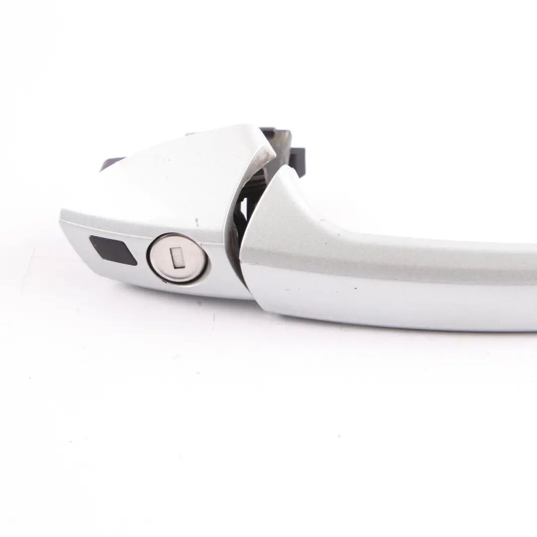 Door Handle Mercedes W204 W212 Front Right O/S Grab Iridium Silver Metallic 775 to with Part number A2047602634 Door Handle Mercedes W204 W212 Front Right O/S Grab Iridium Silver Metallic 775 - SKU rhd-A2047602634-IRS1 - Part number A2047602634