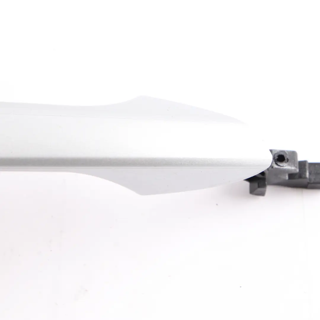  Door Handle Mercedes W204 W212 Front Right O/S Grab Iridium Silver Metallic 775 - SKU rhd-A2047602634-IRS1 - Part number A2047602634