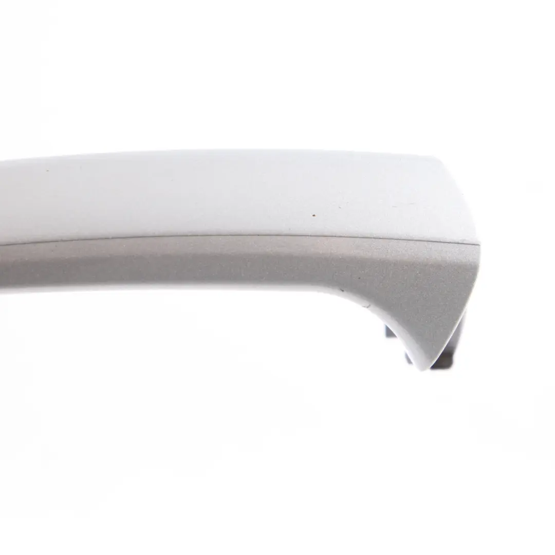  Door Handle Mercedes W204 W212 Front Right O/S Grab Iridium Silver Metallic 775 - SKU rhd-A2047602634-IRS1 - Part number A2047602634