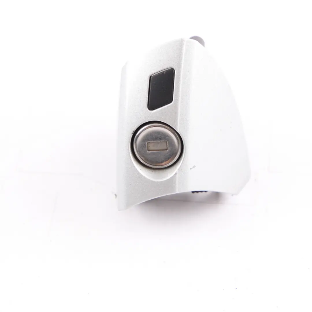  Door Handle Mercedes W204 W212 Front Right O/S Grab Iridium Silver Metallic 775 - SKU rhd-A2047602634-IRS1 - Part number A2047602634