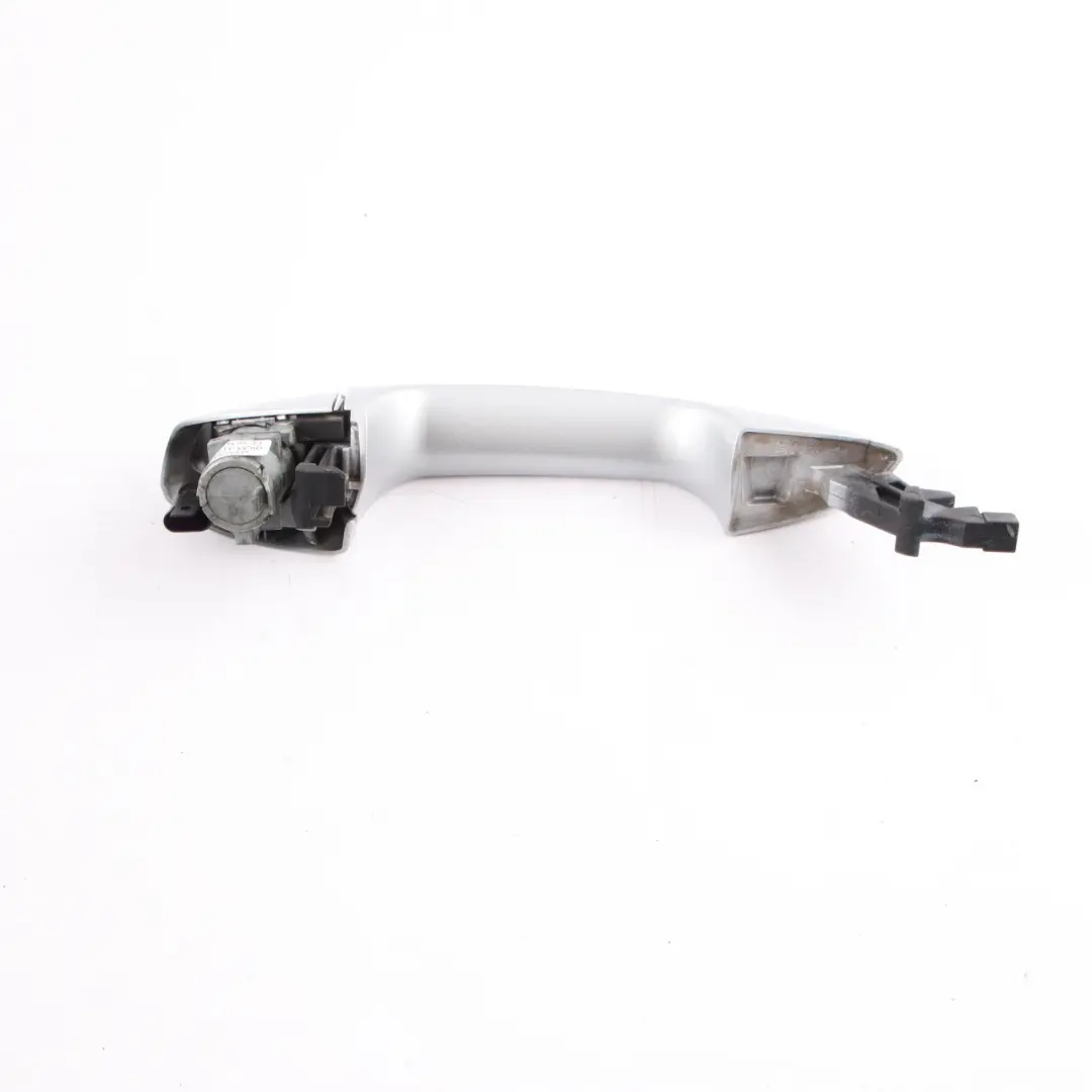  Door Handle Mercedes W204 W212 Front Right O/S Grab Iridium Silver Metallic 775 - SKU rhd-A2047602634-IRS1 - Part number A2047602634