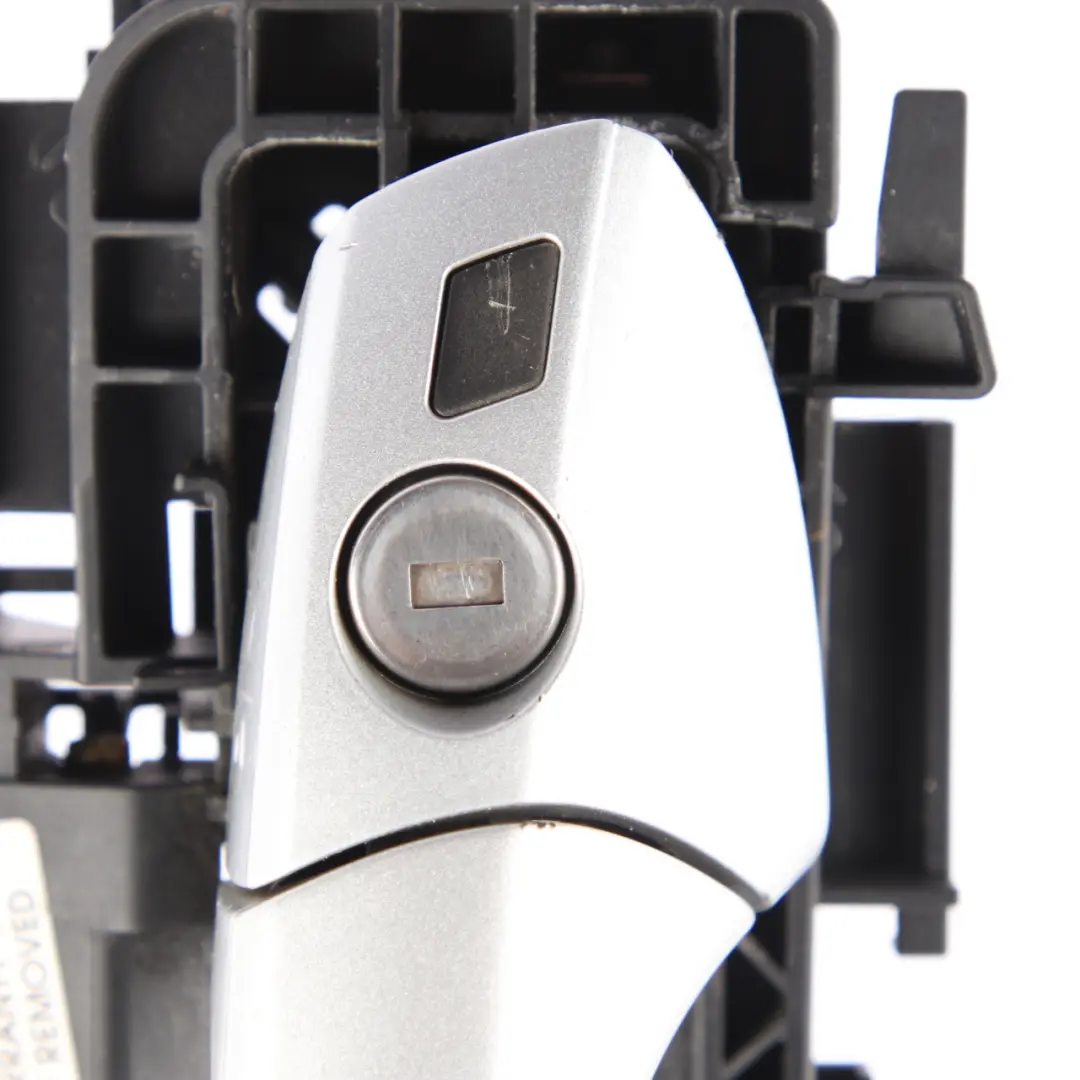 Door Handle Grab Front Right Carrier Iridium Silver Metallic 775 to Mercedes W212 with Part number A2047602634 Mercedes W212 Door Handle Grab Front Right Carrier Iridium Silver Metallic 775 - SKU rhd-A2047602634-IRS - Part number A2047602634