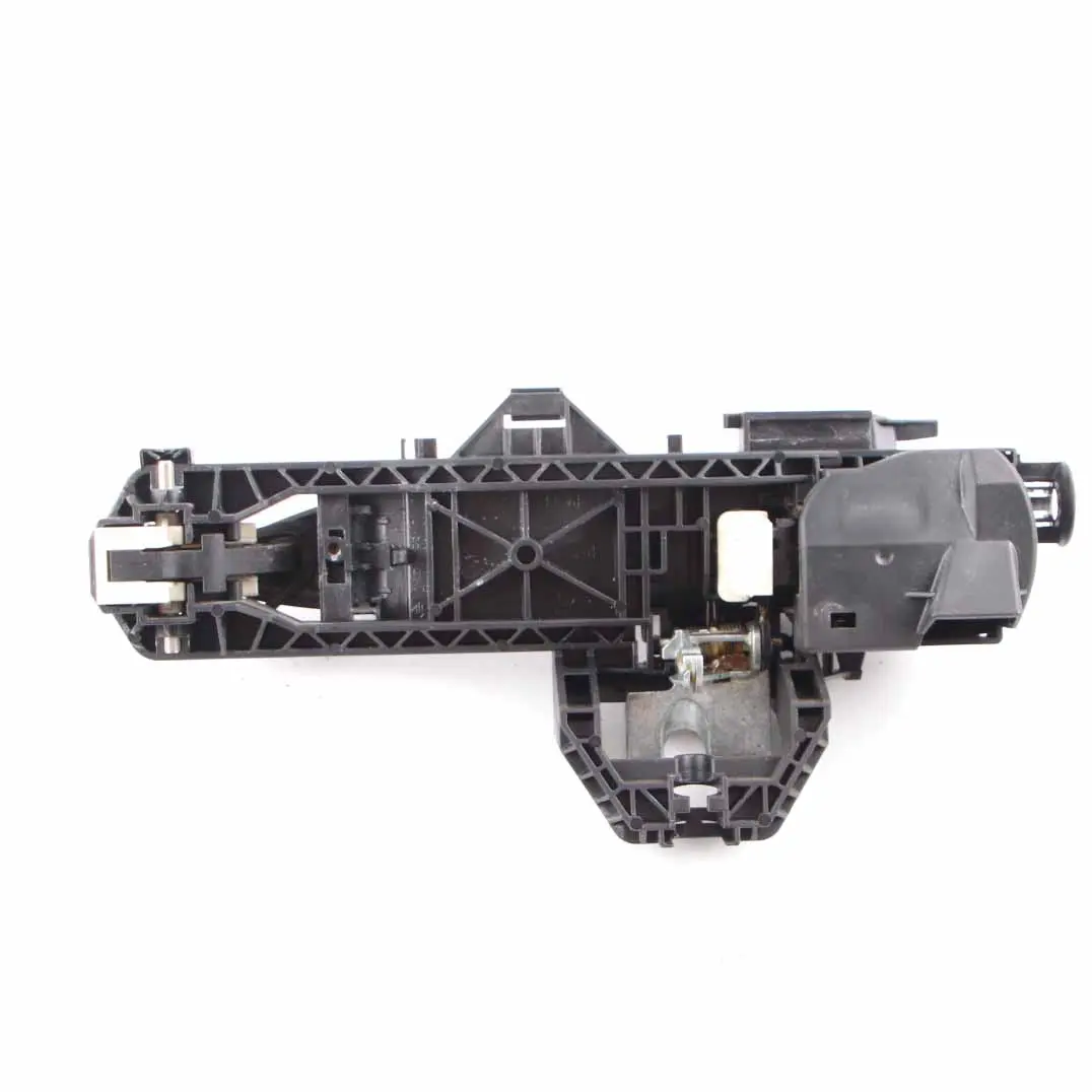 Door Handle Grab Front Right O/S Obsidian Black - 197 A2047600634 to Mercedes W204 with Part number A2047602634 Mercedes W204 Door Handle Grab Front Right O/S Obsidian Black - 197 A2047600634 - SKU rhd-A2047602634-OB2 - Part number A2047602634