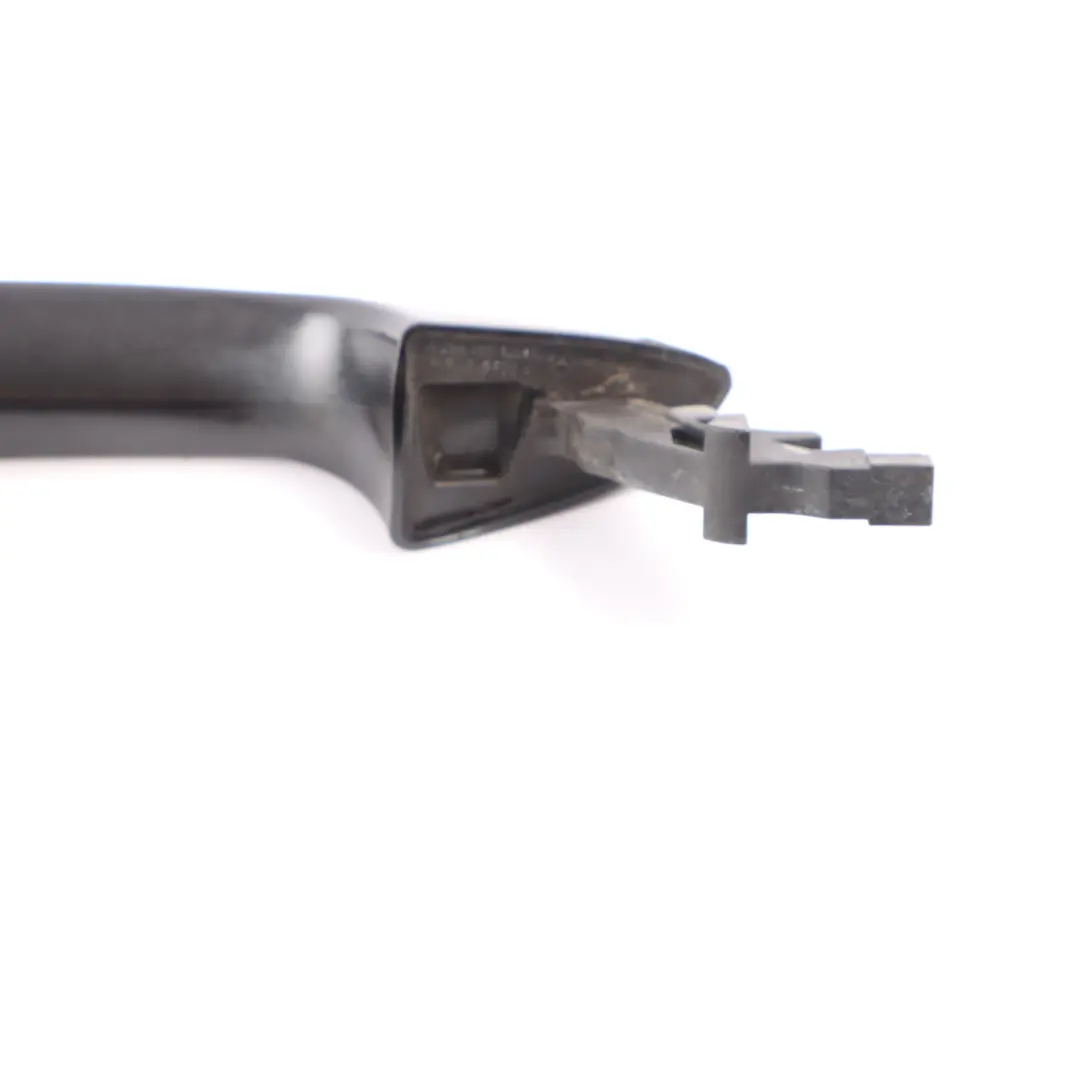 Mercedes-Benz C-Class W204 Front Right O/S Door Handle Obsidian Black 197 to with Part number A2047602634 Mercedes-Benz C-Class W204 Front Right O/S Door Handle Obsidian Black 197 - SKU rhd-A2047602634-OB - Part number A2047602634