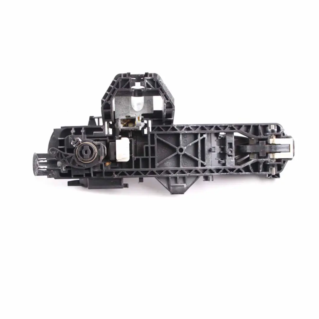 Mercedes W204 Door Handle Grab Front Right O/S Palladium Silver A2047600634 - SKU rhd-A2047602634-PAL - Part number A2047602634