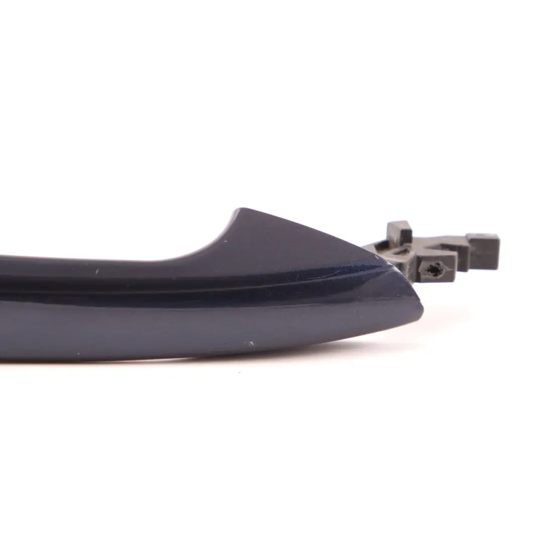 Handle Grab Door Front Right O/S Cavansite Blue Metallic 890 to Mercedes W204 with Part number A2047660225 Mercedes W204 Handle Grab Door Front Right O/S Cavansite Blue Metallic 890 - SKU rhd-A2047660225-CVB - Part number A2047660225