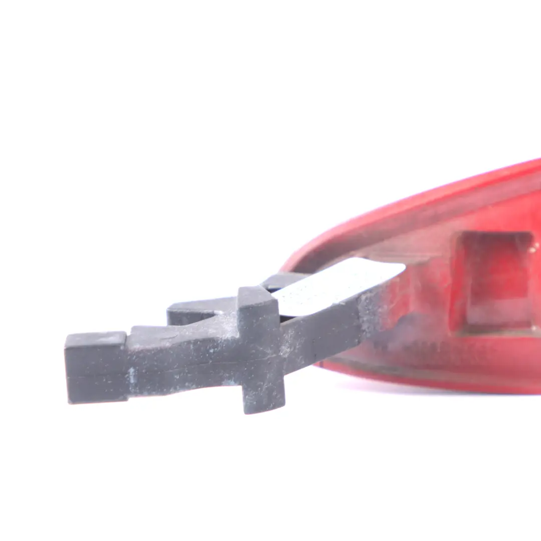 Door Handle Grab Front Right O/S Outside Fire Opal Red - 590 to Mercedes W204 with Part number A2047660225 Mercedes W204 Door Handle Grab Front Right O/S Outside Fire Opal Red - 590 - SKU rhd-A2047660225-FUP - Part number A2047660225