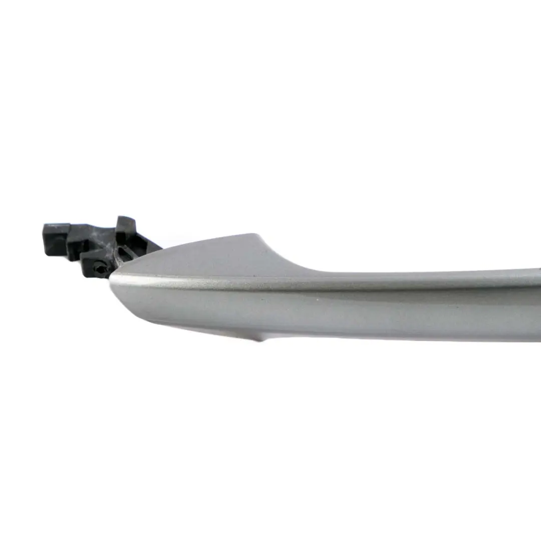  Mercedes-Benz C W204 Front Right O/S Handle Grab Palladium Silver Metallic 792 - SKU rhd-A2047660225-PAL - Part number A2047660225