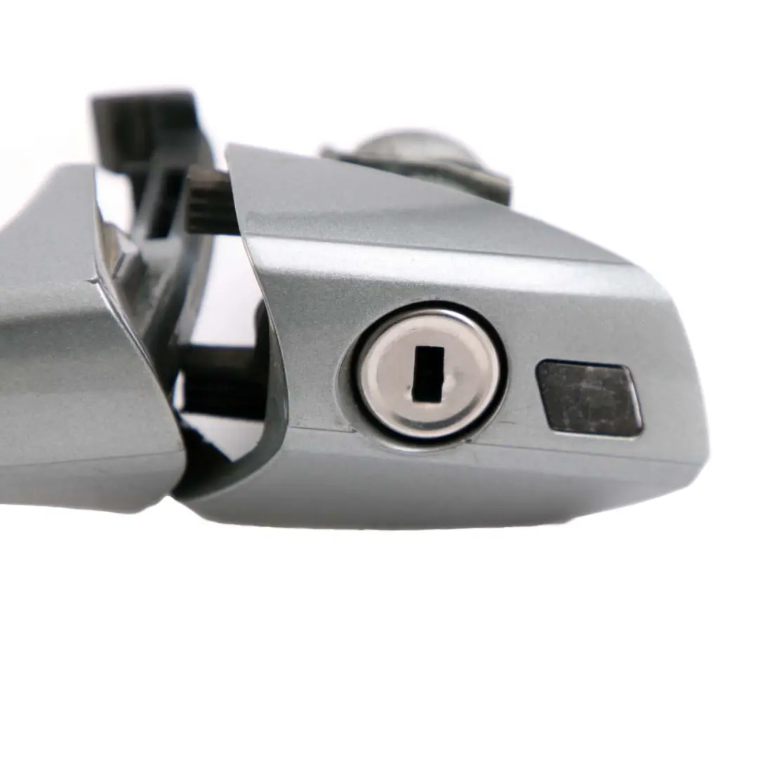  Mercedes-Benz C W204 Front Right O/S Handle Grab Palladium Silver Metallic 792 - SKU rhd-A2047660225-PAL - Part number A2047660225