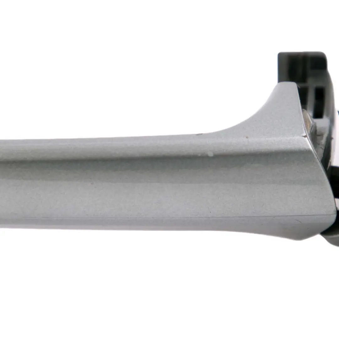 Mercedes-Benz C W204 Front Right O/S Handle Grab Palladium Silver Metallic 792 to with Part number A2047660225 Mercedes-Benz C W204 Front Right O/S Handle Grab Palladium Silver Metallic 792 - SKU rhd-A2047660225-PAL - Part number A2047660225