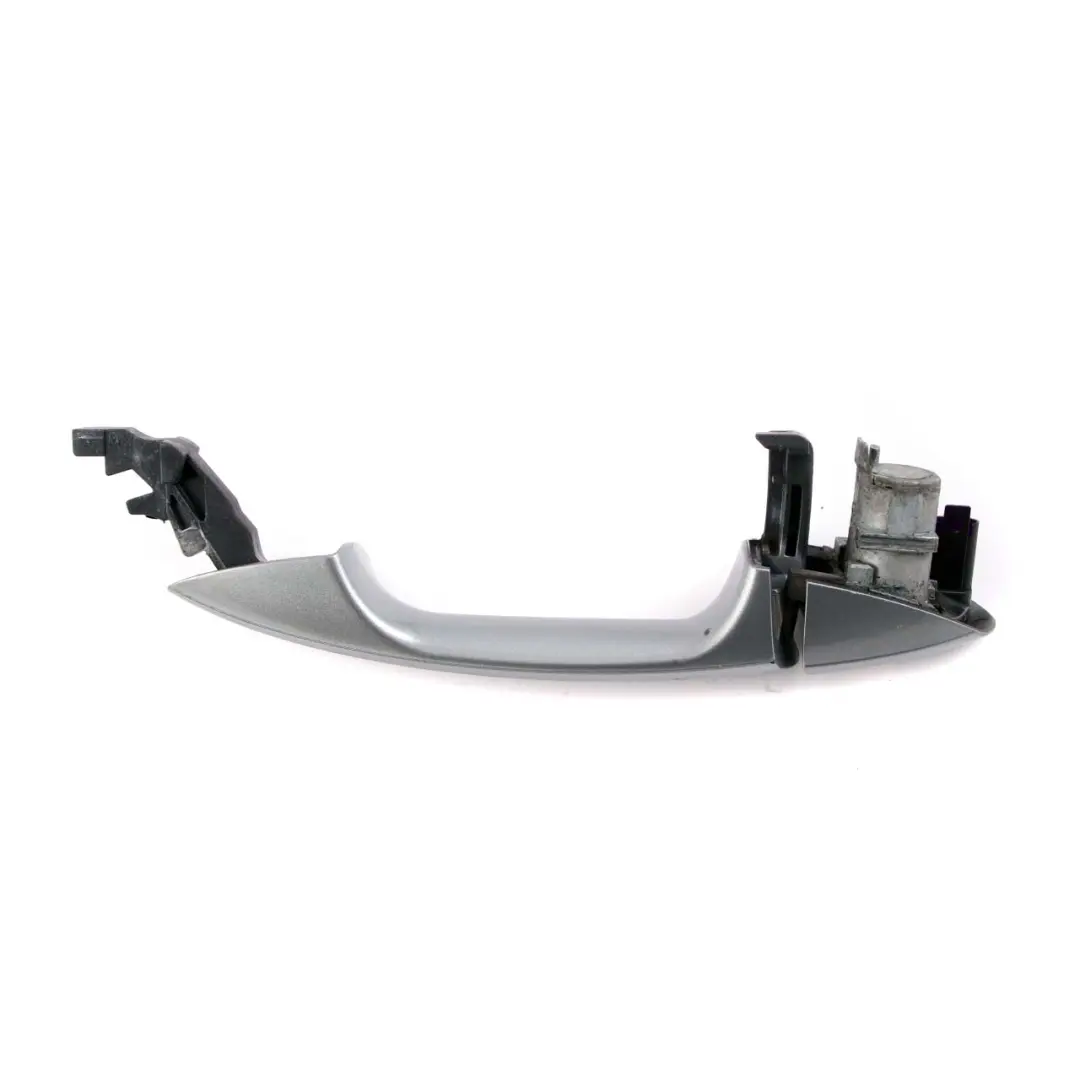 Mercedes-Benz C W204 Front Right O/S Handle Grab Palladium Silver Metallic 792 to with Part number A2047660225 Mercedes-Benz C W204 Front Right O/S Handle Grab Palladium Silver Metallic 792 - SKU rhd-A2047660225-PAL - Part number A2047660225
