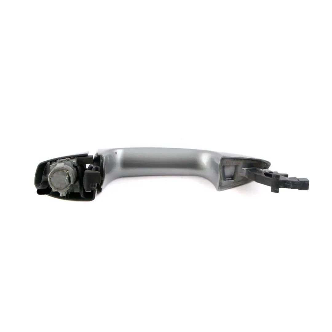 Mercedes-Benz C W204 Front Right O/S Handle Grab Palladium Silver Metallic 792 to with Part number A2047660225 Mercedes-Benz C W204 Front Right O/S Handle Grab Palladium Silver Metallic 792 - SKU rhd-A2047660225-PAL - Part number A2047660225