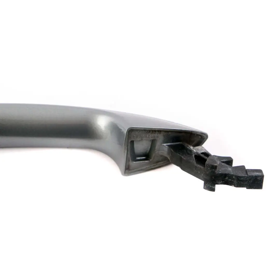 Mercedes-Benz C W204 Front Right O/S Handle Grab Palladium Silver Metallic 792 to with Part number A2047660225 Mercedes-Benz C W204 Front Right O/S Handle Grab Palladium Silver Metallic 792 - SKU rhd-A2047660225-PAL - Part number A2047660225