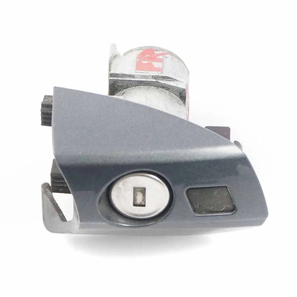 Mercedes W204 Lock Cylinder Cover Front Right O/S Handle Grab Tenorite Grey 755 - SKU RHD-A2047660225-TNG - Part number A2047660225
