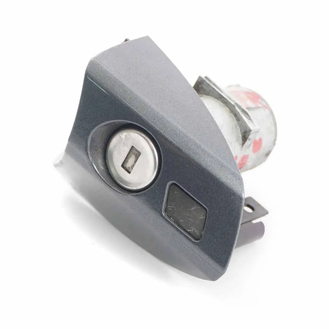 Lock Cylinder Cover Front Right O/S Handle Grab Tenorite Grey 755 to Mercedes W204 with Part number A2047660225 Mercedes W204 Lock Cylinder Cover Front Right O/S Handle Grab Tenorite Grey 755 - SKU RHD-A2047660225-TNG - Part number A2047660225