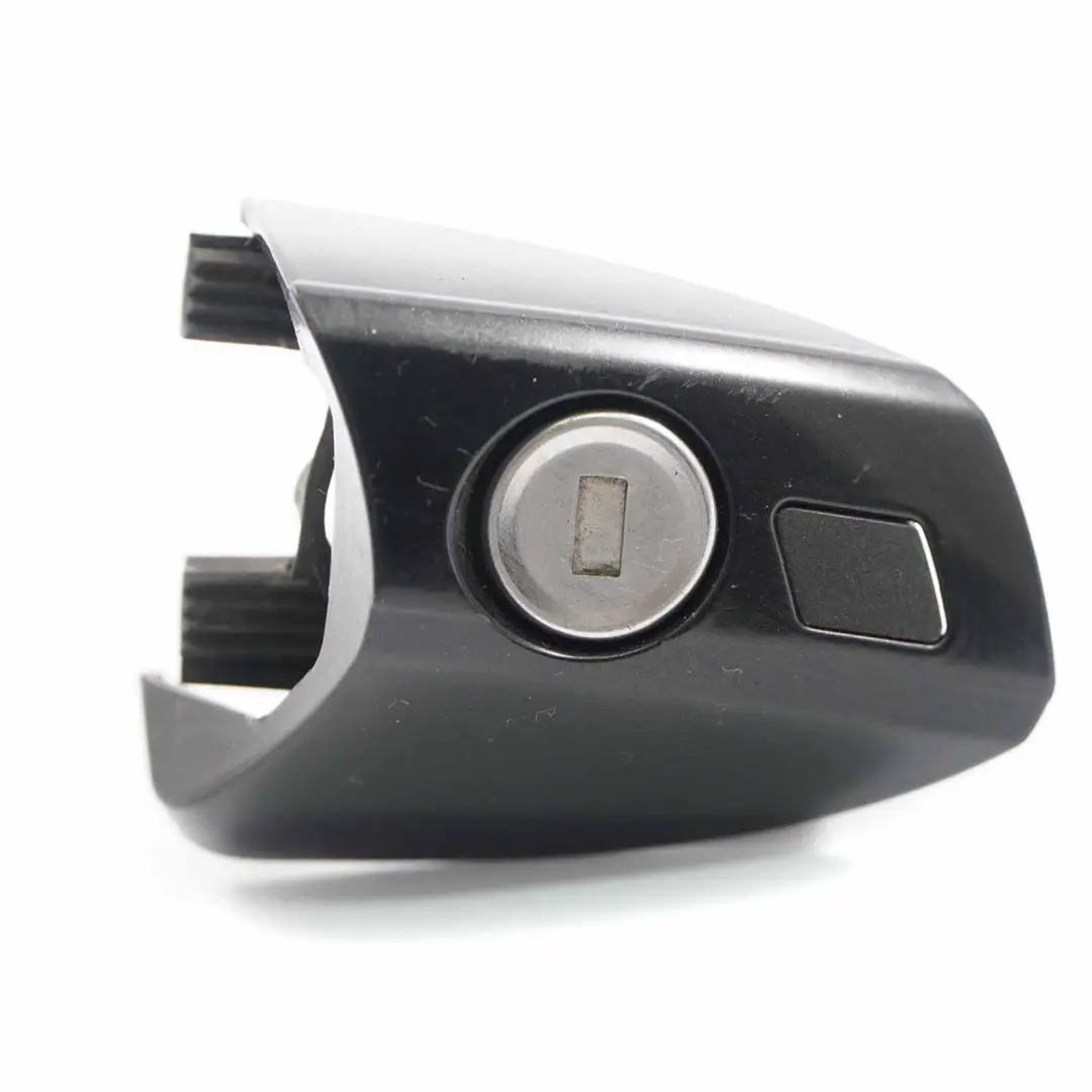 Handle Catch Door Lock Cylinder Front Right O/S Obsidian Black 197 to Mercedes W204 with Part number A2047660625 Mercedes W204 Handle Catch Door Lock Cylinder Front Right O/S Obsidian Black 197 - SKU rhd-A2047660625-OB - Part number A2047660625