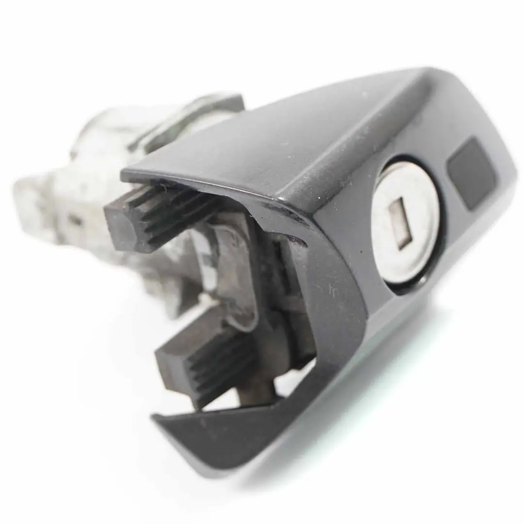 Handle Catch Door Lock Cylinder Front Right O/S Obsidian Black 197 to Mercedes W204 with Part number A2047660625 Mercedes W204 Handle Catch Door Lock Cylinder Front Right O/S Obsidian Black 197 - SKU rhd-A2047660625-OB - Part number A2047660625