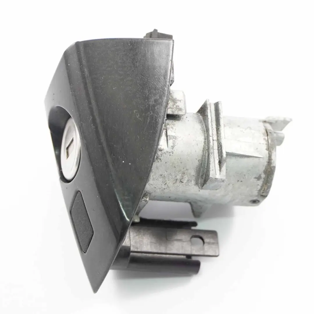 Handle Catch Door Lock Cylinder Front Right O/S Obsidian Black 197 to Mercedes W204 with Part number A2047660625 Mercedes W204 Handle Catch Door Lock Cylinder Front Right O/S Obsidian Black 197 - SKU rhd-A2047660625-OB - Part number A2047660625