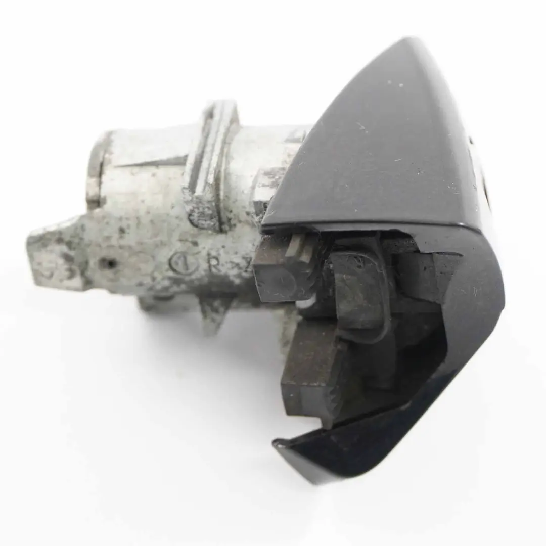 Handle Catch Door Lock Cylinder Front Right O/S Obsidian Black 197 to Mercedes W204 with Part number A2047660625 Mercedes W204 Handle Catch Door Lock Cylinder Front Right O/S Obsidian Black 197 - SKU rhd-A2047660625-OB - Part number A2047660625