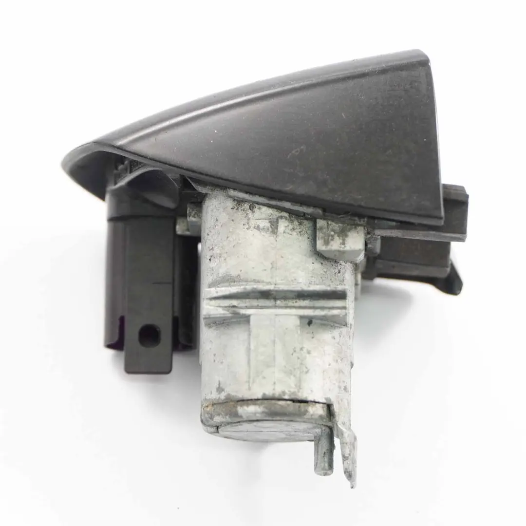 Handle Catch Door Lock Cylinder Front Right O/S Obsidian Black 197 to Mercedes W204 with Part number A2047660625 Mercedes W204 Handle Catch Door Lock Cylinder Front Right O/S Obsidian Black 197 - SKU rhd-A2047660625-OB - Part number A2047660625