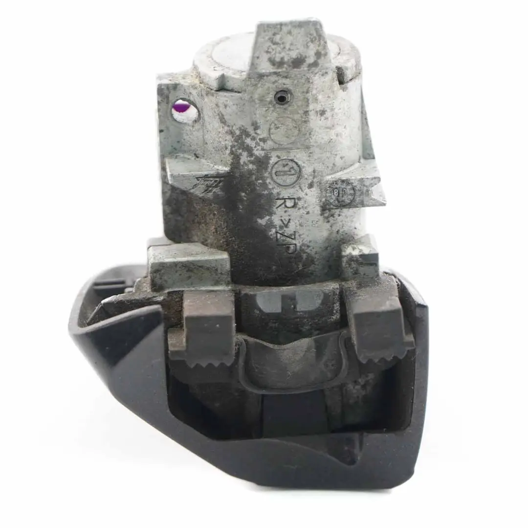 Handle Catch Door Lock Cylinder Front Right O/S Obsidian Black 197 to Mercedes W204 with Part number A2047660625 Mercedes W204 Handle Catch Door Lock Cylinder Front Right O/S Obsidian Black 197 - SKU rhd-A2047660625-OB - Part number A2047660625