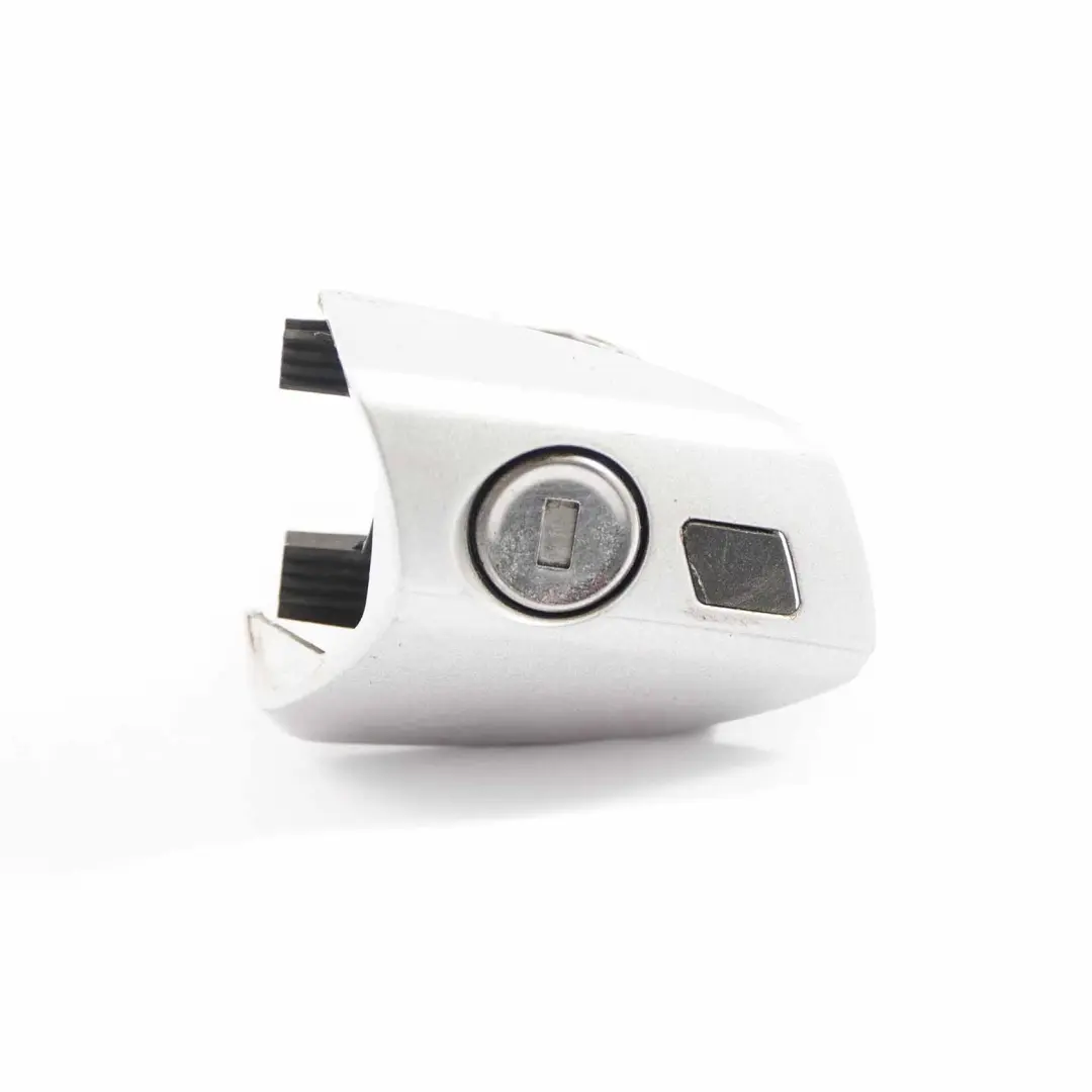 Front Right O/S Door Lock Keyless Iridium Silver Metallic - 775 to Mercedes W204 with Part number A2047660225 Mercedes W204 Front Right O/S Door Lock Keyless Iridium Silver Metallic - 775 - SKU rhd-A2047662025-IRS - Part number A2047660225