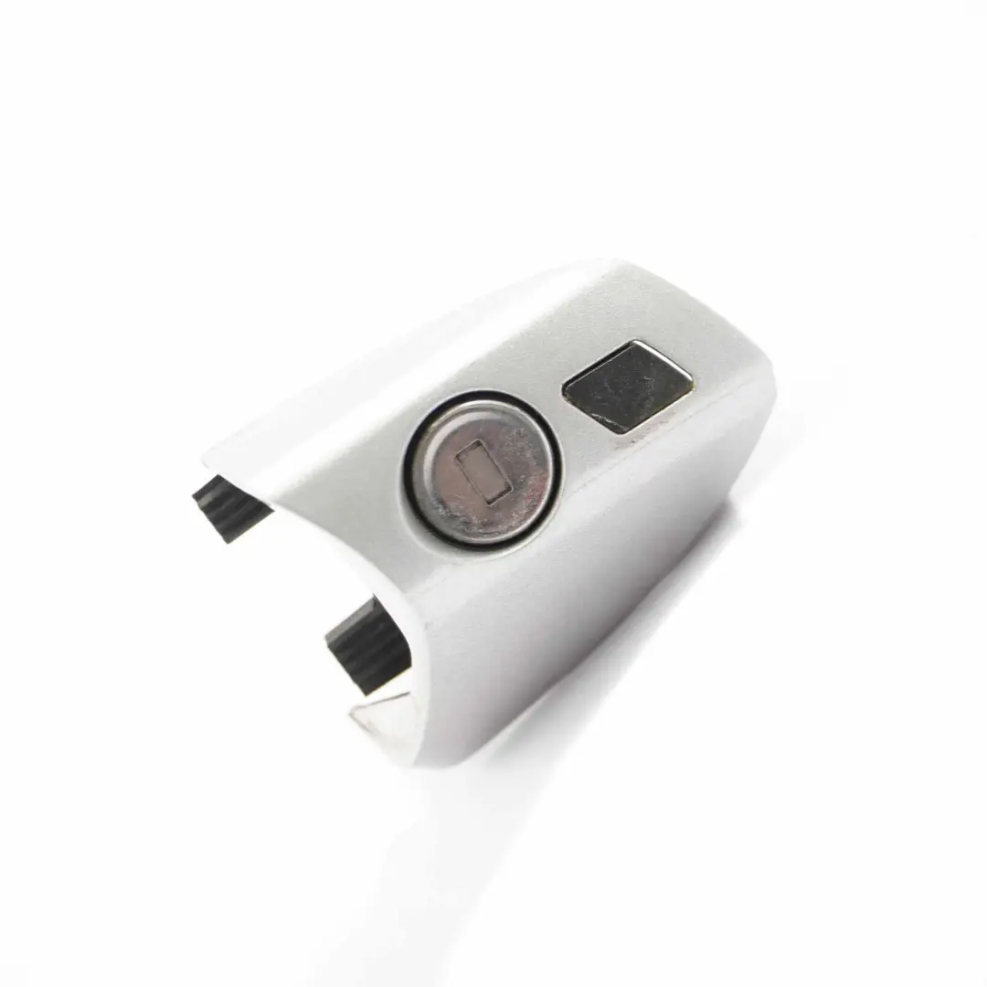 Front Right O/S Door Lock Keyless Iridium Silver Metallic - 775 to Mercedes W204 with Part number A2047660225 Mercedes W204 Front Right O/S Door Lock Keyless Iridium Silver Metallic - 775 - SKU rhd-A2047662025-IRS - Part number A2047660225