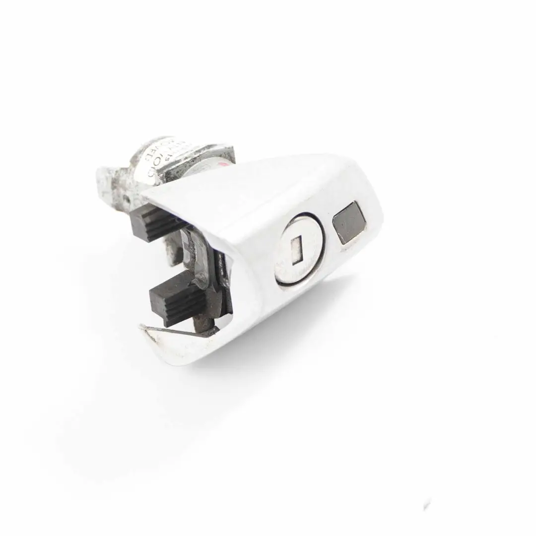 Mercedes W204 Front Right O/S Door Lock Keyless Iridium Silver Metallic - 775 - SKU rhd-A2047662025-IRS - Part number A2047660225