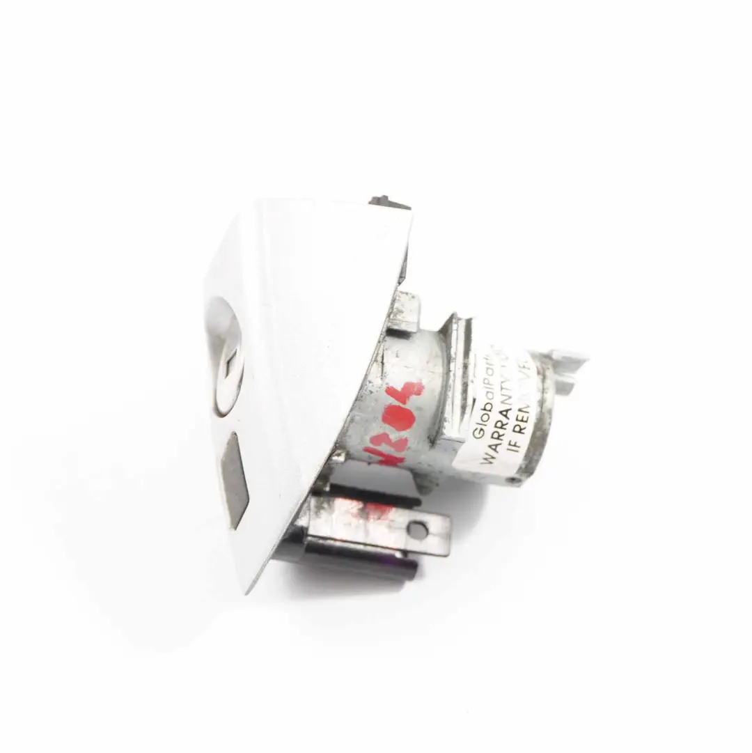 Mercedes W204 Front Right O/S Door Lock Keyless Iridium Silver Metallic - 775 - SKU rhd-A2047662025-IRS - Part number A2047660225
