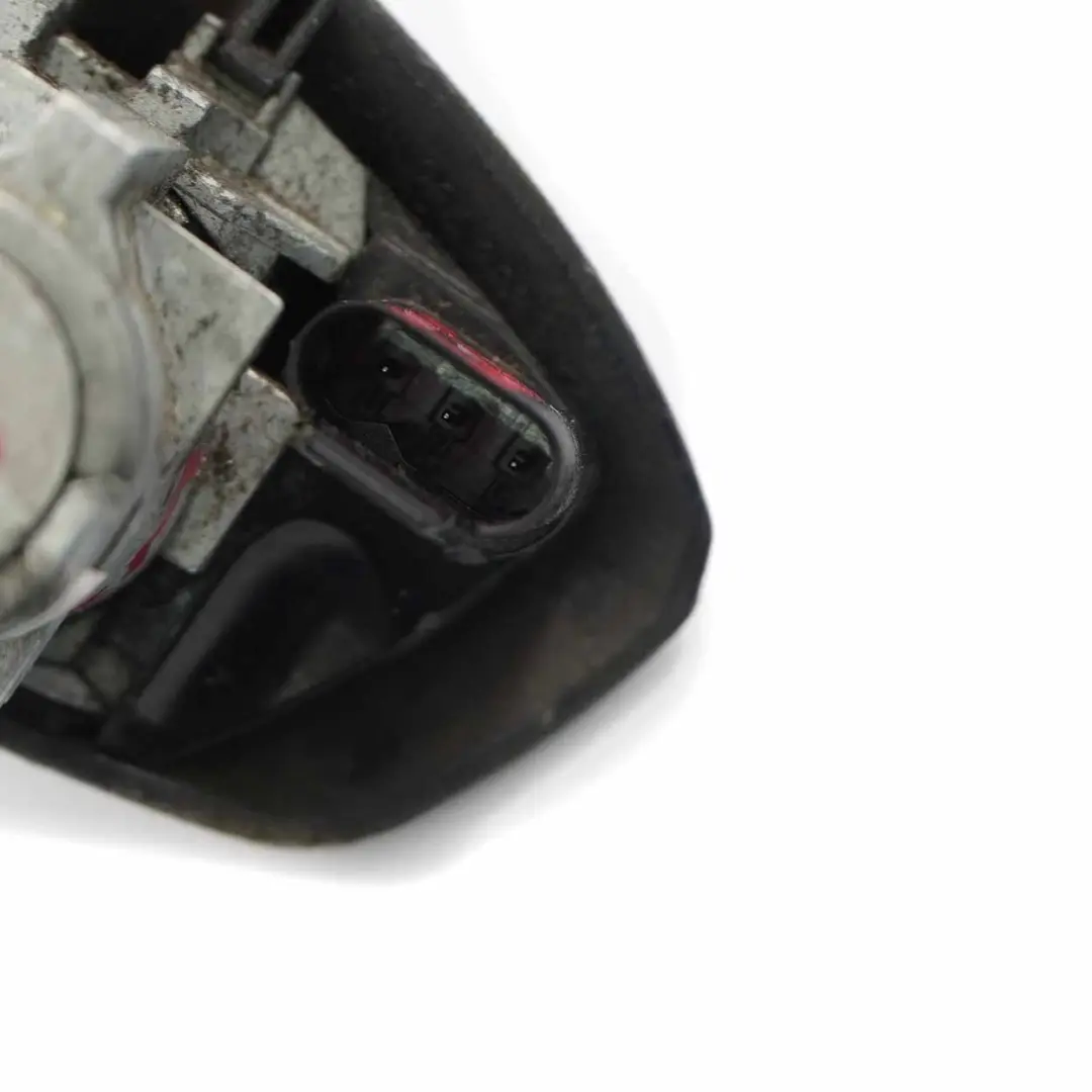 Mercedes W204 Front Right O/S Door Lock Keyless Iridium Silver Metallic - 775 - SKU rhd-A2047662025-IRS - Part number A2047660225