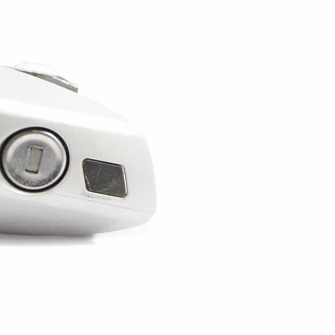 Front Right O/S Door Lock Keyless Iridium Silver Metallic - 775 to Mercedes W204 with Part number A2047660225 Mercedes W204 Front Right O/S Door Lock Keyless Iridium Silver Metallic - 775 - SKU rhd-A2047662025-IRS - Part number A2047660225