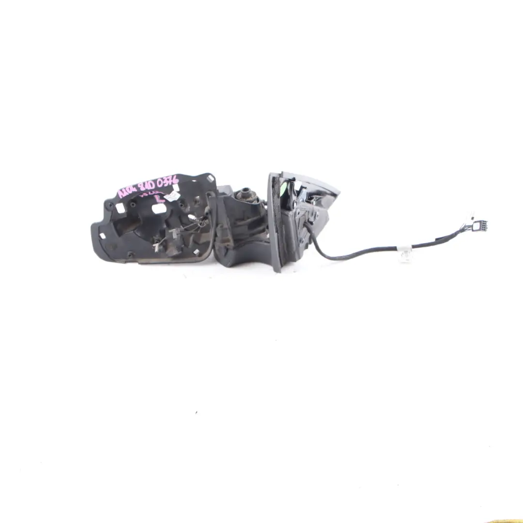 Wing Mirror Base Door Outside Power Fold Left N/S to Mercedes W204 with Part number A2048100376 Mercedes W204 Wing Mirror Base Door Outside Power Fold Left N/S - SKU rhd-A2048100376 - Part number A2048100376