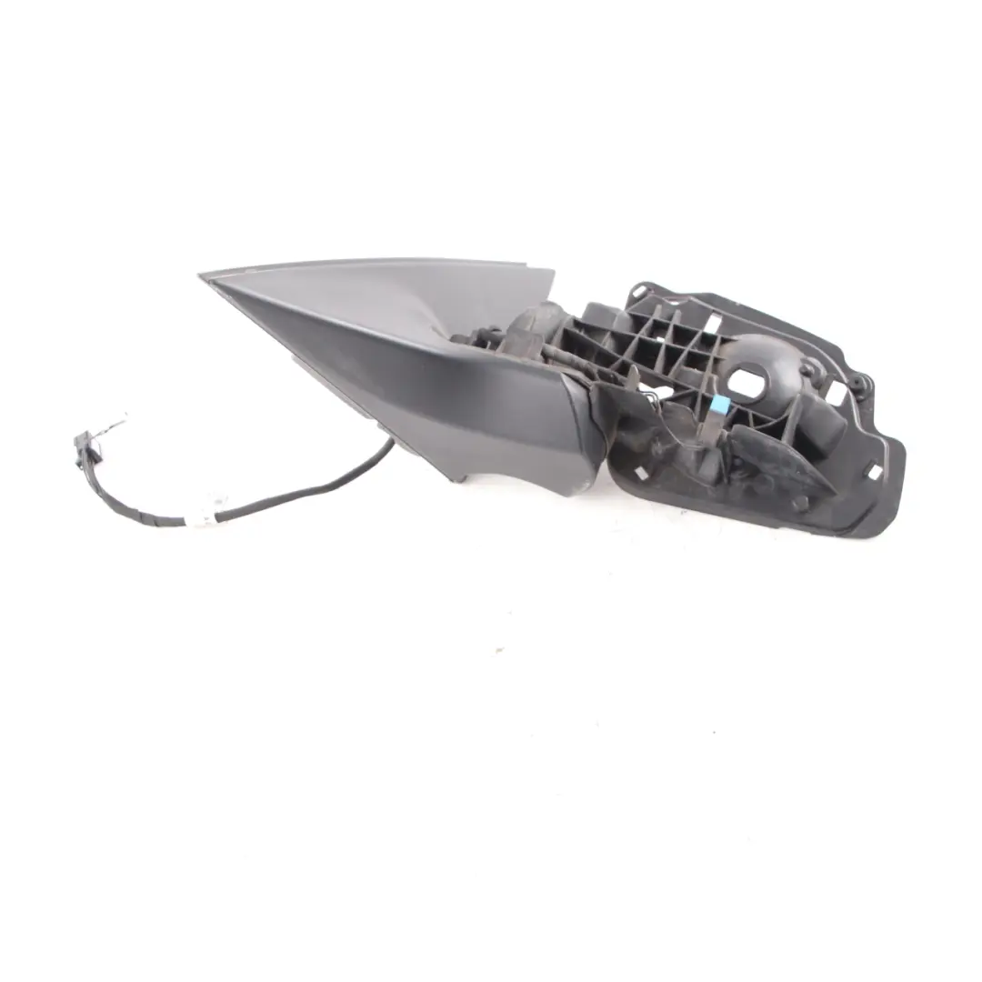 Mercedes W204 Wing Mirror Base Door Outside Power Fold Left N/S - SKU rhd-A2048100376 - Part number A2048100376